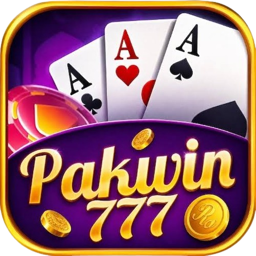 Pakwin777 Game
